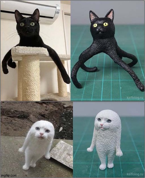 Familiar Meme Sculptures !(See Comments) | image tagged in fun,memes,sculpture | made w/ Imgflip meme maker