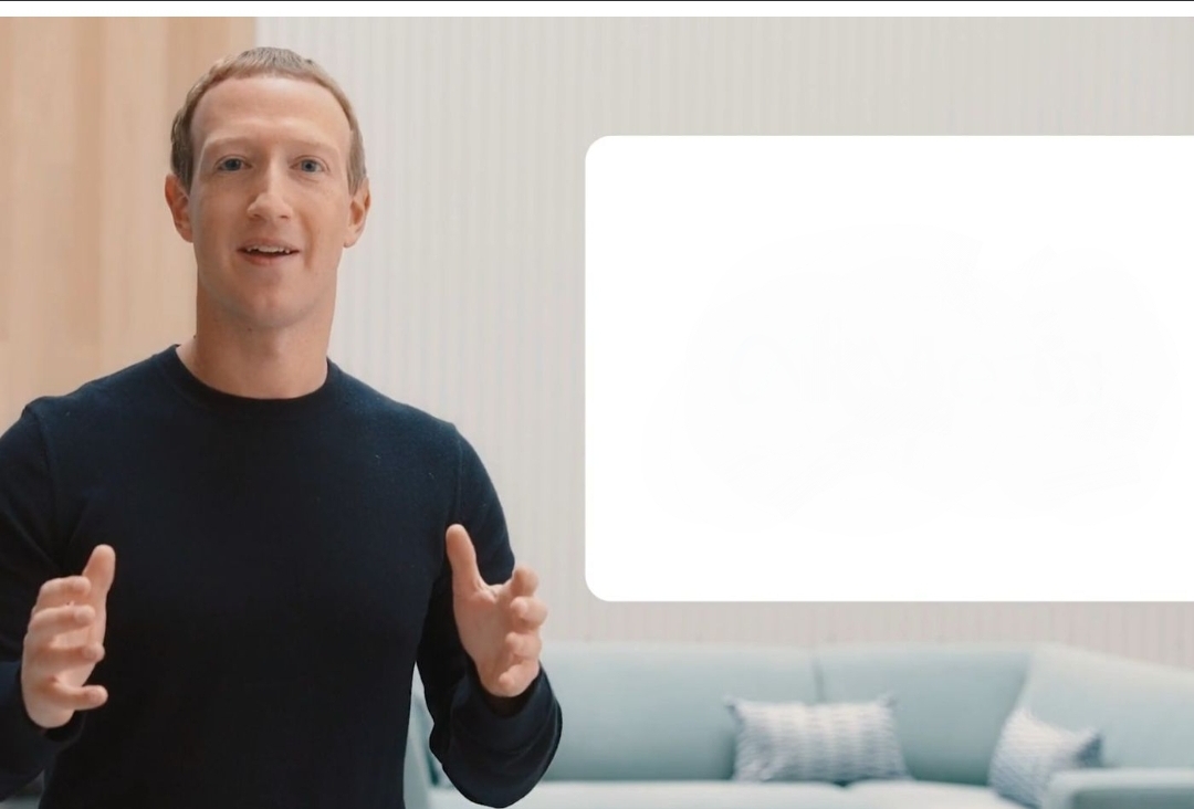 Zuckerberg meta blank Blank Meme Template