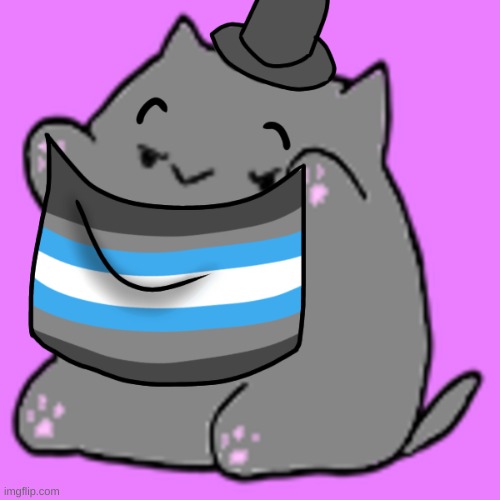 demi cat | image tagged in demi cat | made w/ Imgflip meme maker