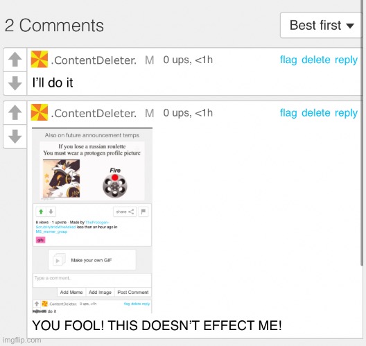 Now to reapply this on reddit | made w/ Imgflip meme maker
