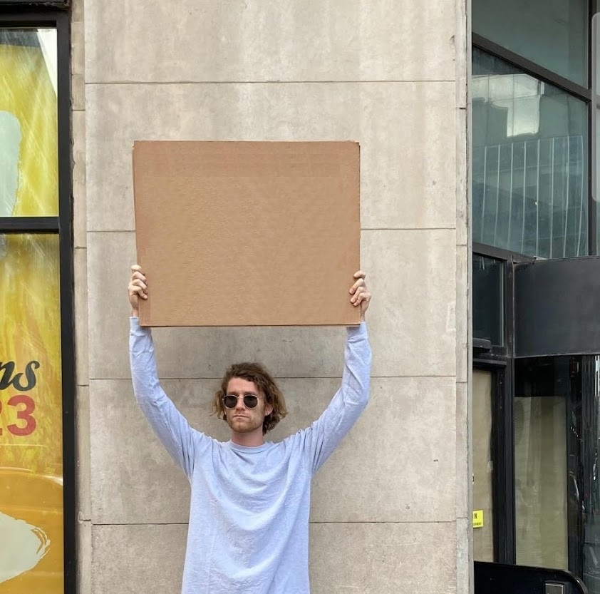 Toni Ann Blank Meme Template