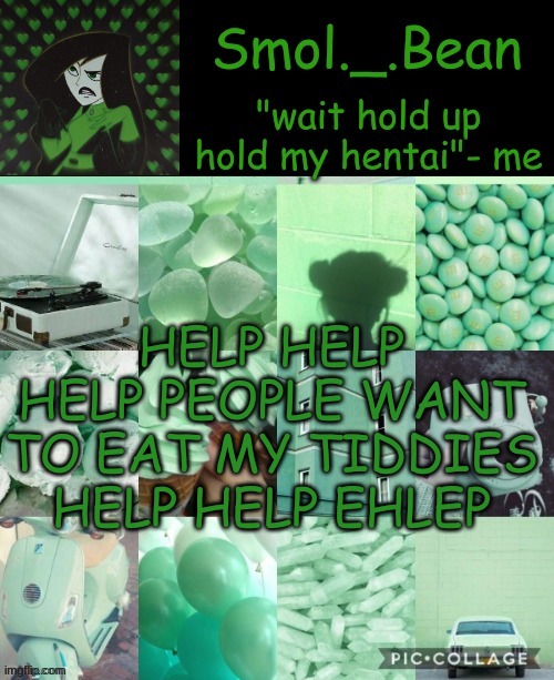 Hold my hentai | HELP HELP HELP PEOPLE WANT TO EAT MY TIDDIES HELP HELP EHLEP | image tagged in hold my hentai | made w/ Imgflip meme maker
