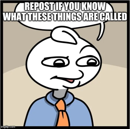 i follow stonetoss's instagram on my moms phone | REPOST IF YOU KNOW WHAT THESE THINGS ARE CALLED | made w/ Imgflip meme maker