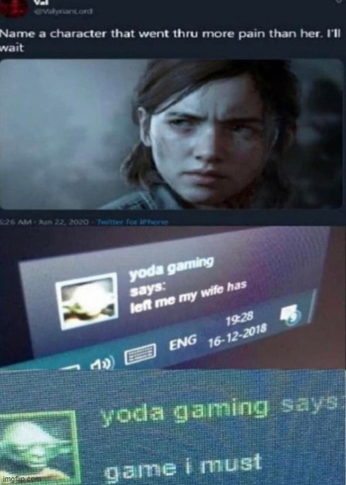 yoda | made w/ Imgflip meme maker