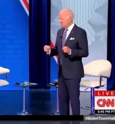 Biden Pissing Blank Meme Template