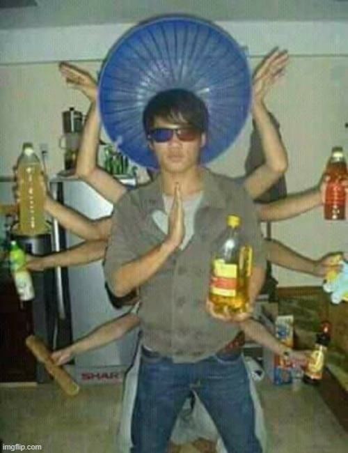 1 view and I'll start uploading cursed images with stats again | made w/ Imgflip meme maker