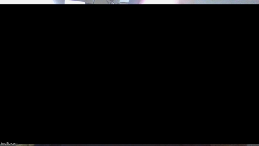 face reveal but not really | made w/ Imgflip meme maker