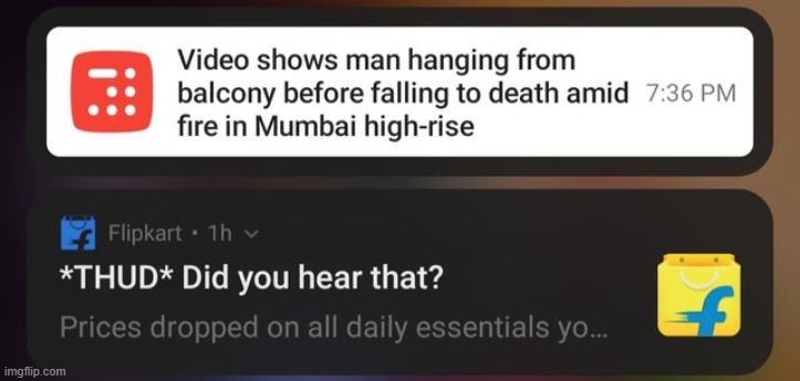 THUD | made w/ Imgflip meme maker