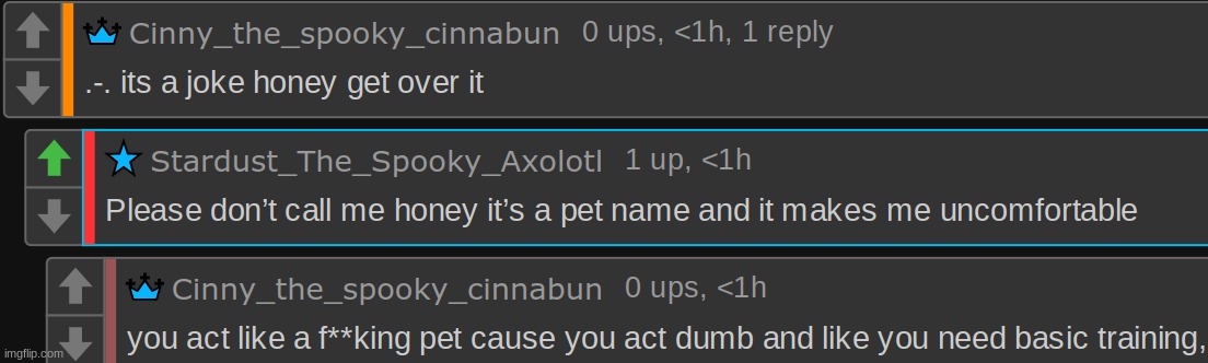 b r u h . | made w/ Imgflip meme maker