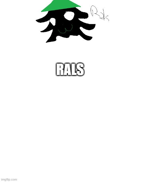 Found this on Google, and yes the pupils are really tiny for some reason | RALS | made w/ Imgflip meme maker