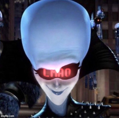 megaqueen | made w/ Imgflip meme maker