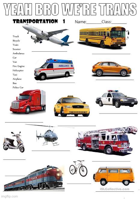 Cry about it | YEAH BRO WE’RE TRANS | made w/ Imgflip meme maker