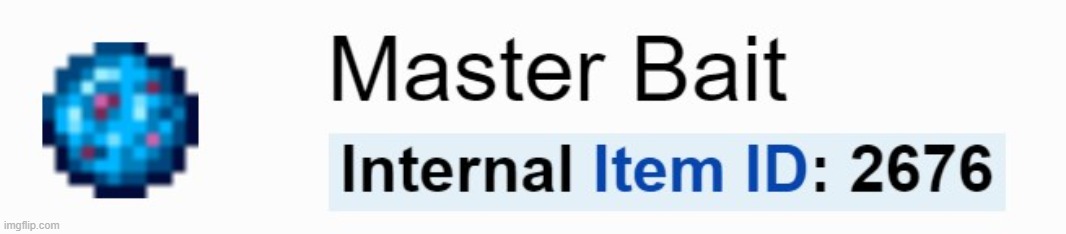 I love terraria | made w/ Imgflip meme maker