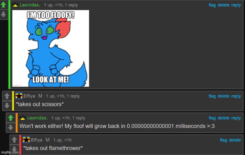 violence | made w/ Imgflip meme maker