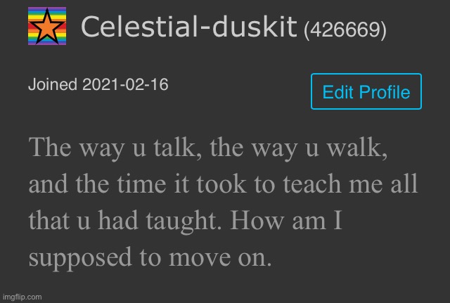 The points are perfect | made w/ Imgflip meme maker