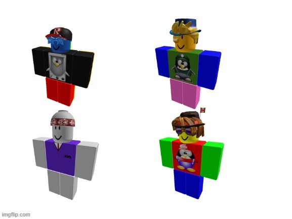 rate my avatars | made w/ Imgflip meme maker