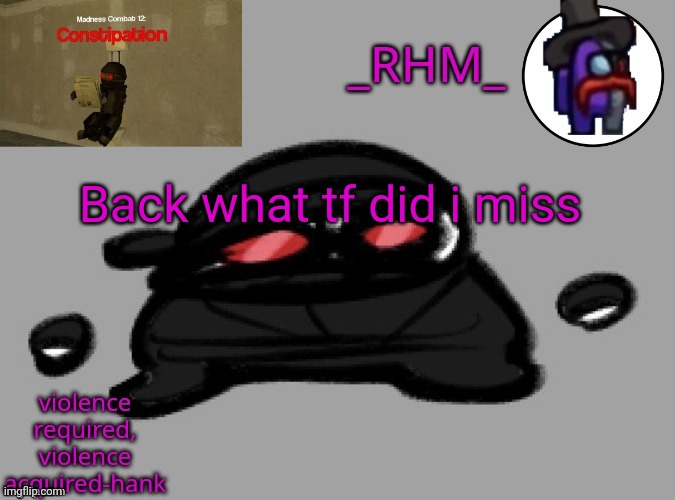 dsifhdsofhadusifgdshfdshbvcdsahgfsJK | Back what tf did i miss | image tagged in dsifhdsofhadusifgdshfdshbvcdsahgfsjk | made w/ Imgflip meme maker