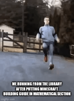 Run - Imgflip