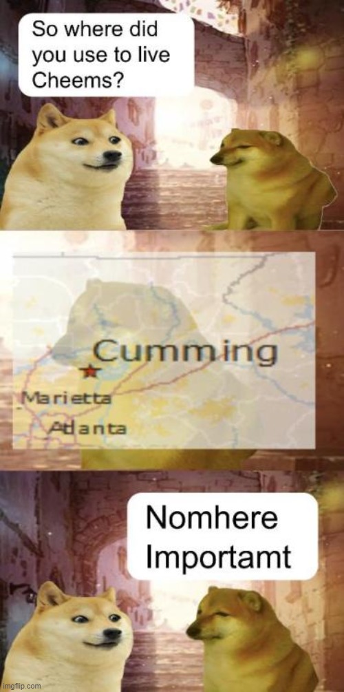 interesting | made w/ Imgflip meme maker