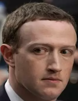 High Quality zucc mad Blank Meme Template