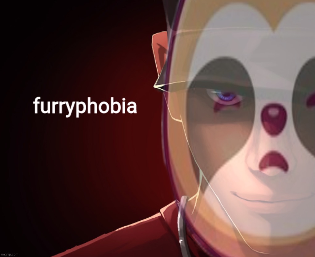 Sloth furryphobia | image tagged in sloth furryphobia | made w/ Imgflip meme maker