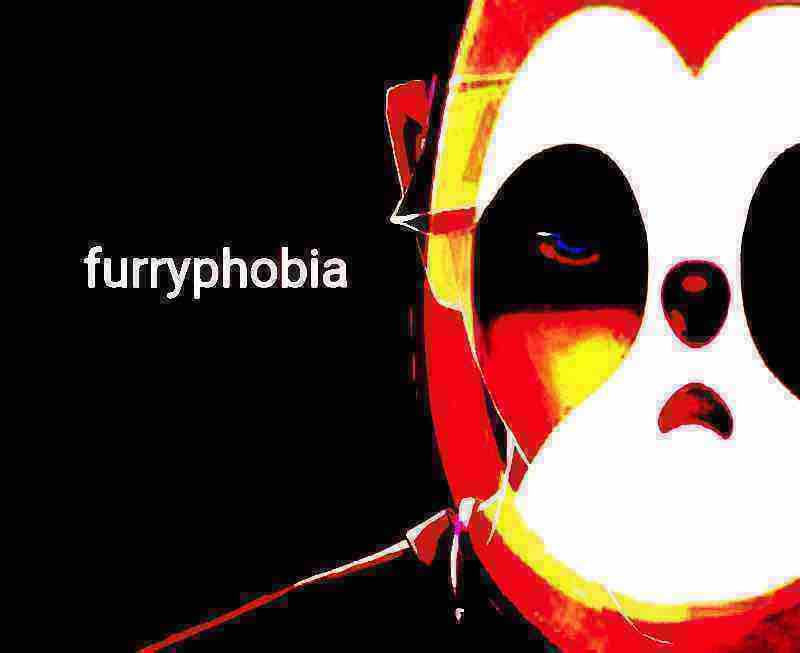 Sloth furryphobia deep-fried Blank Meme Template