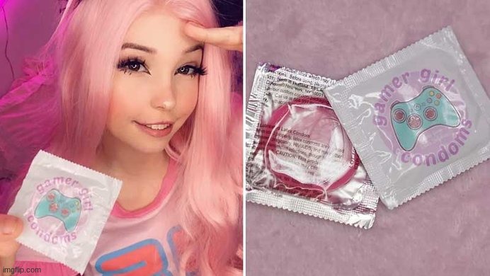 MS_memer_group belle delphine Memes & GIFs - Imgflip