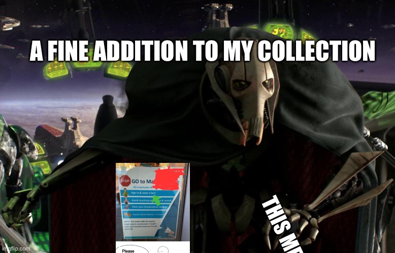This will make a fine addition to my collection... | THIS MEME A FINE ADDITION TO MY COLLECTION | image tagged in this will make a fine addition to my collection | made w/ Imgflip meme maker