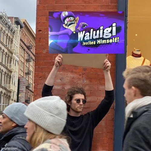 image tagged in memes,guy holding cardboard sign | made w/ Imgflip meme maker