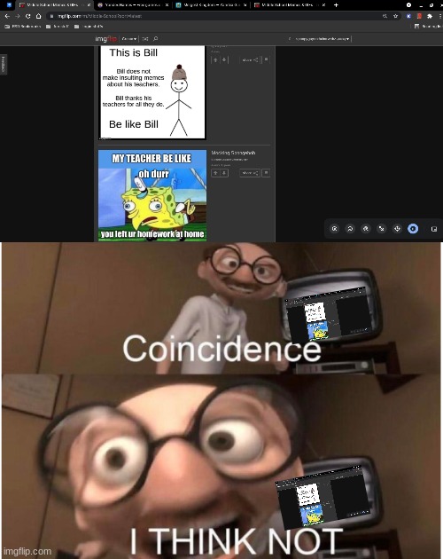 what the heck | image tagged in coincidence i think not,memes,funni | made w/ Imgflip meme maker