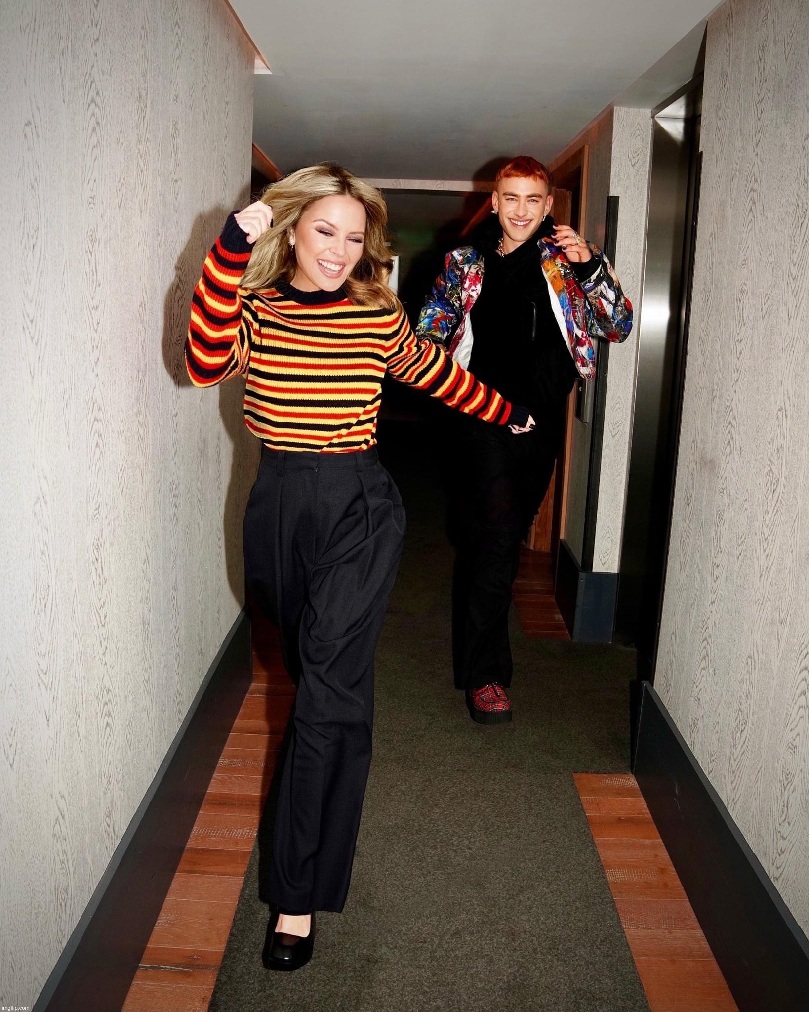 Kylie years & years | image tagged in kylie years years | made w/ Imgflip meme maker