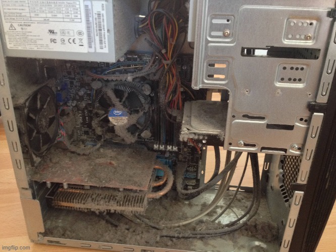 Guys, I managed to get a picture of Imgflip servers | made w/ Imgflip meme maker