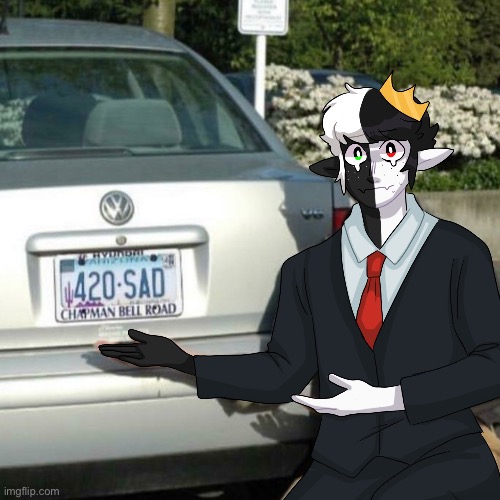 ;-; | made w/ Imgflip meme maker