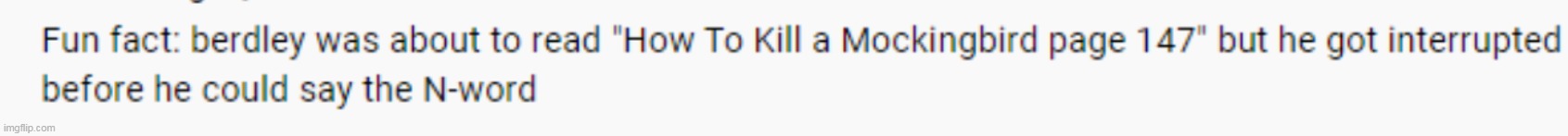 berdly is my spirit animal | made w/ Imgflip meme maker