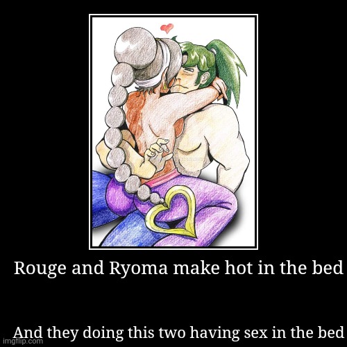 This two making having sex in the bed | image tagged in funny,demotivationals,hot | made w/ Imgflip demotivational maker