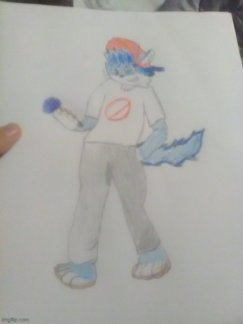 Furry night funkin | image tagged in furry night funkin | made w/ Imgflip meme maker