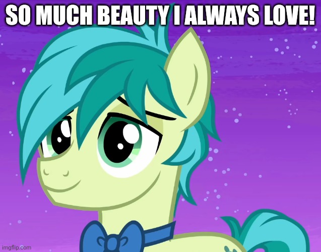 SO MUCH BEAUTY I ALWAYS LOVE! | made w/ Imgflip meme maker
