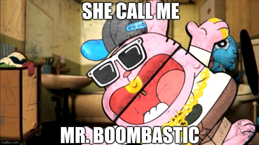 for every upvote this gets I will watch mr. boombastick in honor of biggie  cheese - Imgflip
