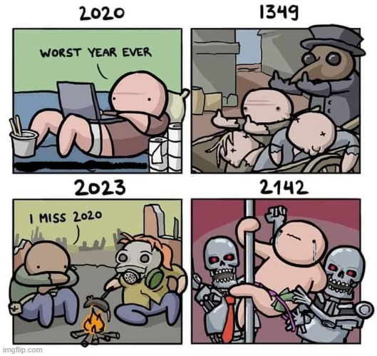 image tagged in dark humor | made w/ Imgflip meme maker