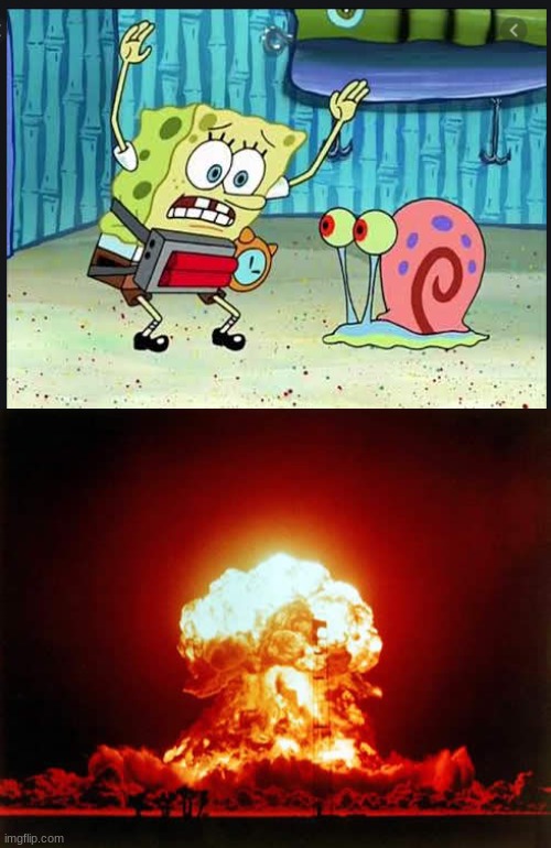 I don't know, bored | image tagged in gary help me i have a bomb strapped to my chest | made w/ Imgflip meme maker