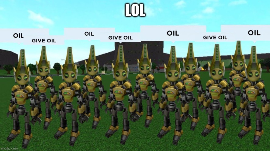 idk | LOL | made w/ Imgflip meme maker