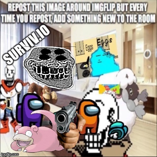 repost this around imgflip | image tagged in funni | made w/ Imgflip meme maker