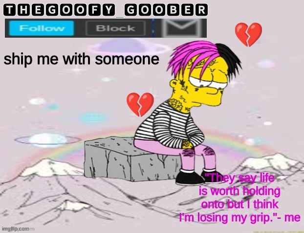Image Tagged In Thegoofy goober s Announcement Template memes imgflip image-tagged-in-thegoofy-goober-s-announcement-template-memes-imgflip