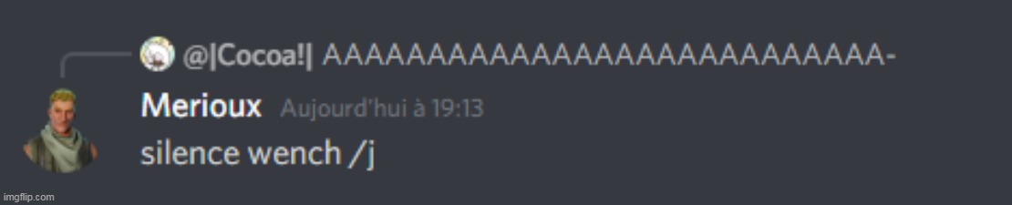 seeing how many peoples get offended by this | made w/ Imgflip meme maker