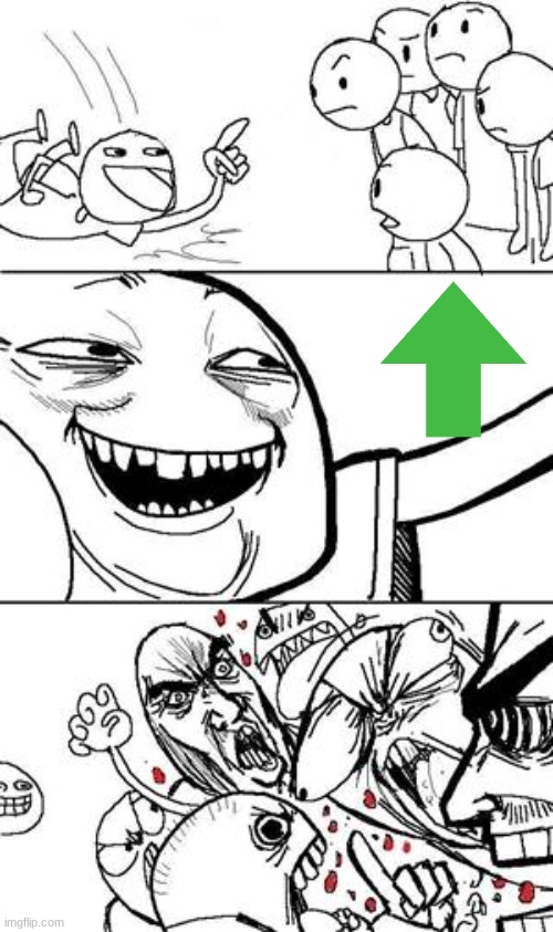Trollbait | image tagged in trollbait | made w/ Imgflip meme maker
