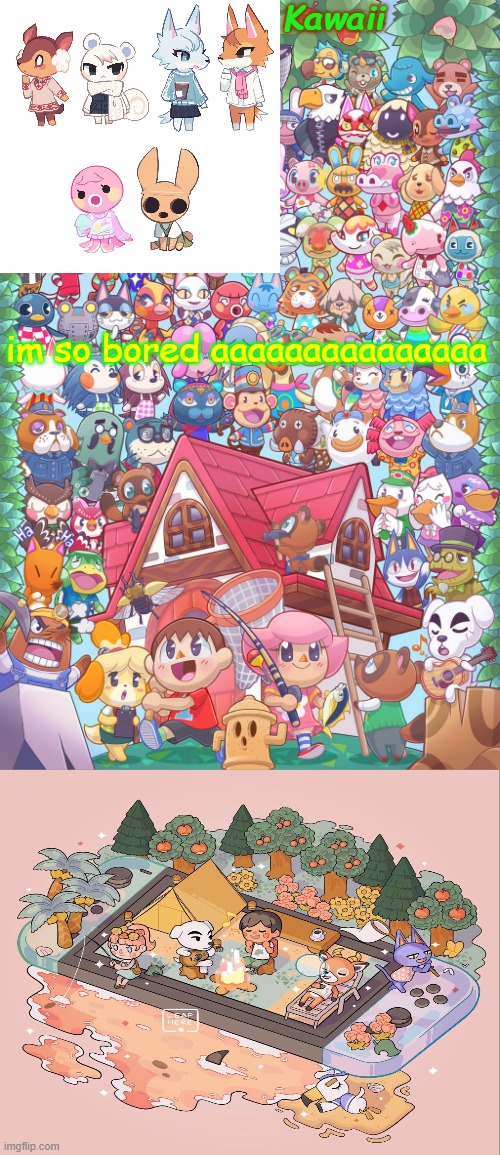 h | im so bored aaaaaaaaaaaaaaa | image tagged in haha acnh go brrrrrrrrrrrrrrr | made w/ Imgflip meme maker