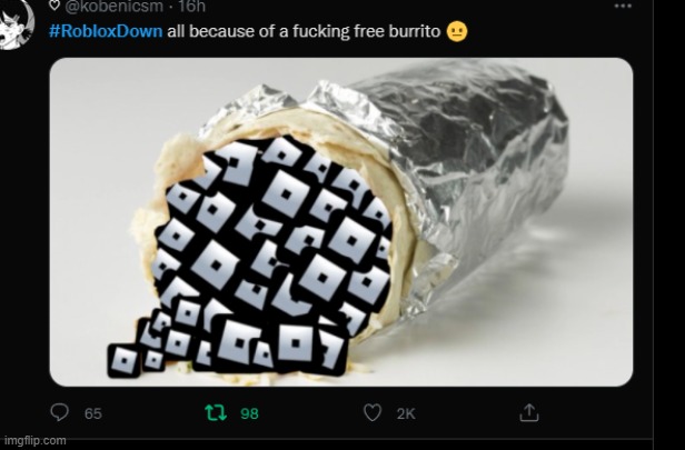 image tagged in roblox | made w/ Imgflip meme maker