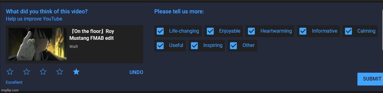 E | made w/ Imgflip meme maker