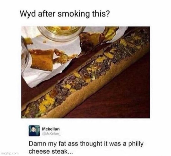 i thought this was a hotdog | made w/ Imgflip meme maker