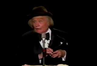 High Quality Red Skelton Blank Meme Template